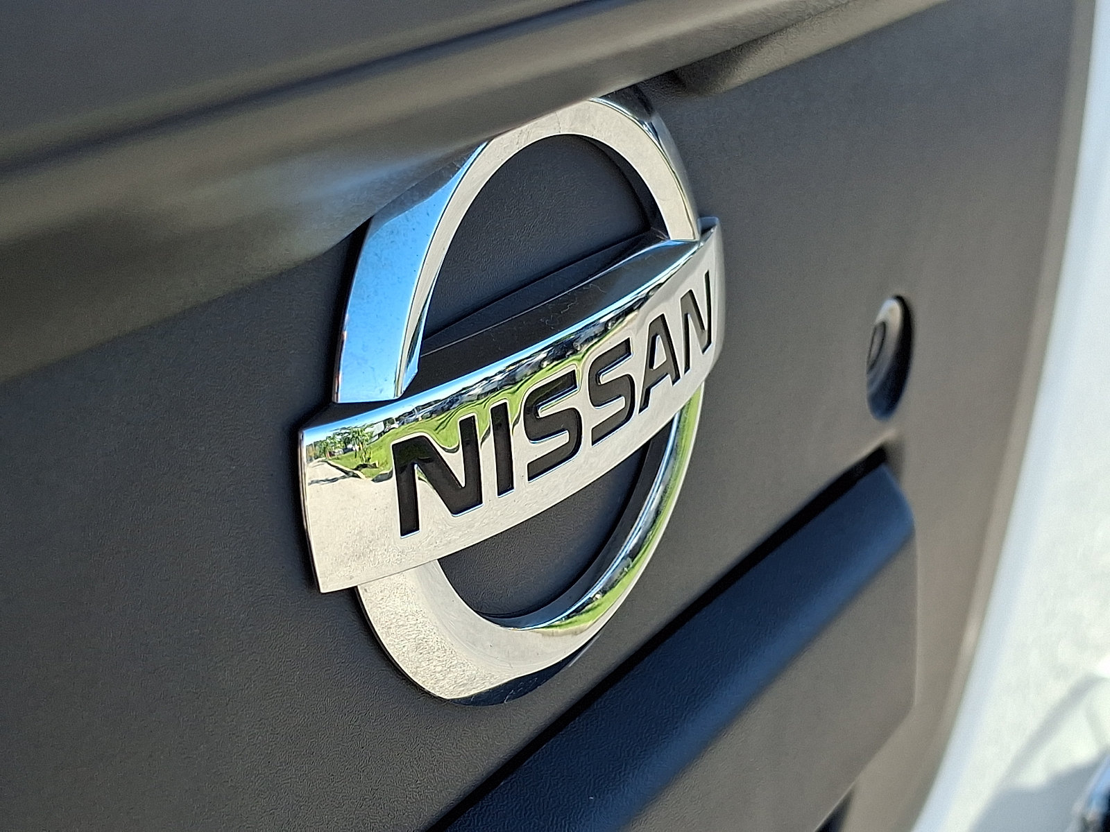 Certified 2020 Nissan Frontier SV AWD/4WD image 28