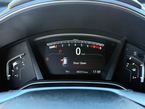 Used 2017 Honda CR-V EX-L image 20