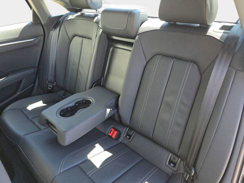 New 2026 Audi A3 2.0T Premium image 13