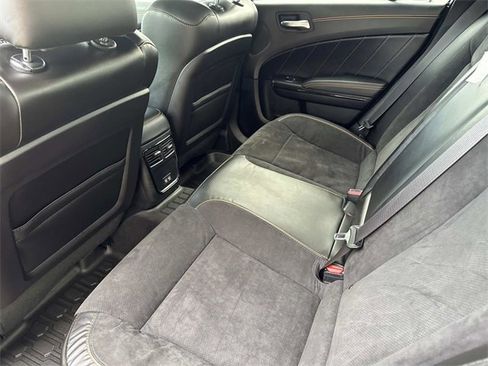 Used 2023 Dodge Charger Scat Pack image 12