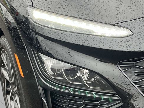 Used 2022 Hyundai Kona N Line w/ Tech Package image 9