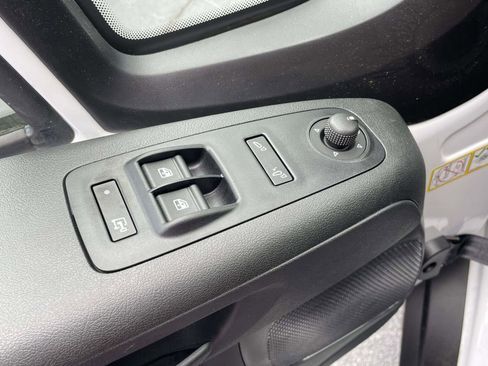 New 2024 RAM ProMaster 1500 w/ Safety Group image 24