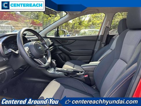 Used 2021 Subaru Crosstrek 2.0i Premium w/ Moonroof Package AWD/4WD image 13