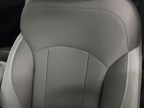 New 2026 Subaru Crosstrek 2.0i Premium AWD/4WD image 18