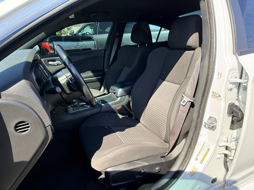 Used 2022 Dodge Charger GT RWD image 21