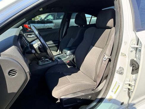 Used 2022 Dodge Charger GT RWD image 21