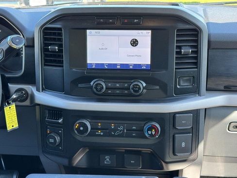Used 2021 Ford F150 XLT AWD/4WD image 13