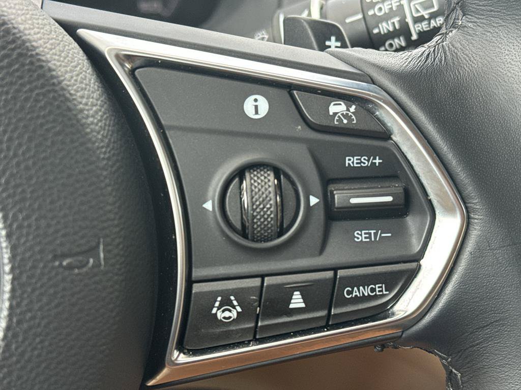 Certified 2023 Acura RDX w/ Technology Package AWD/4WD image 13
