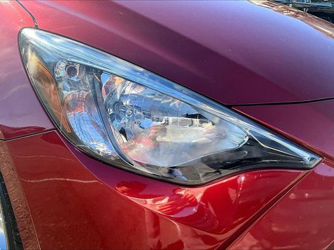 Used 2017 Toyota Yaris iA image 26