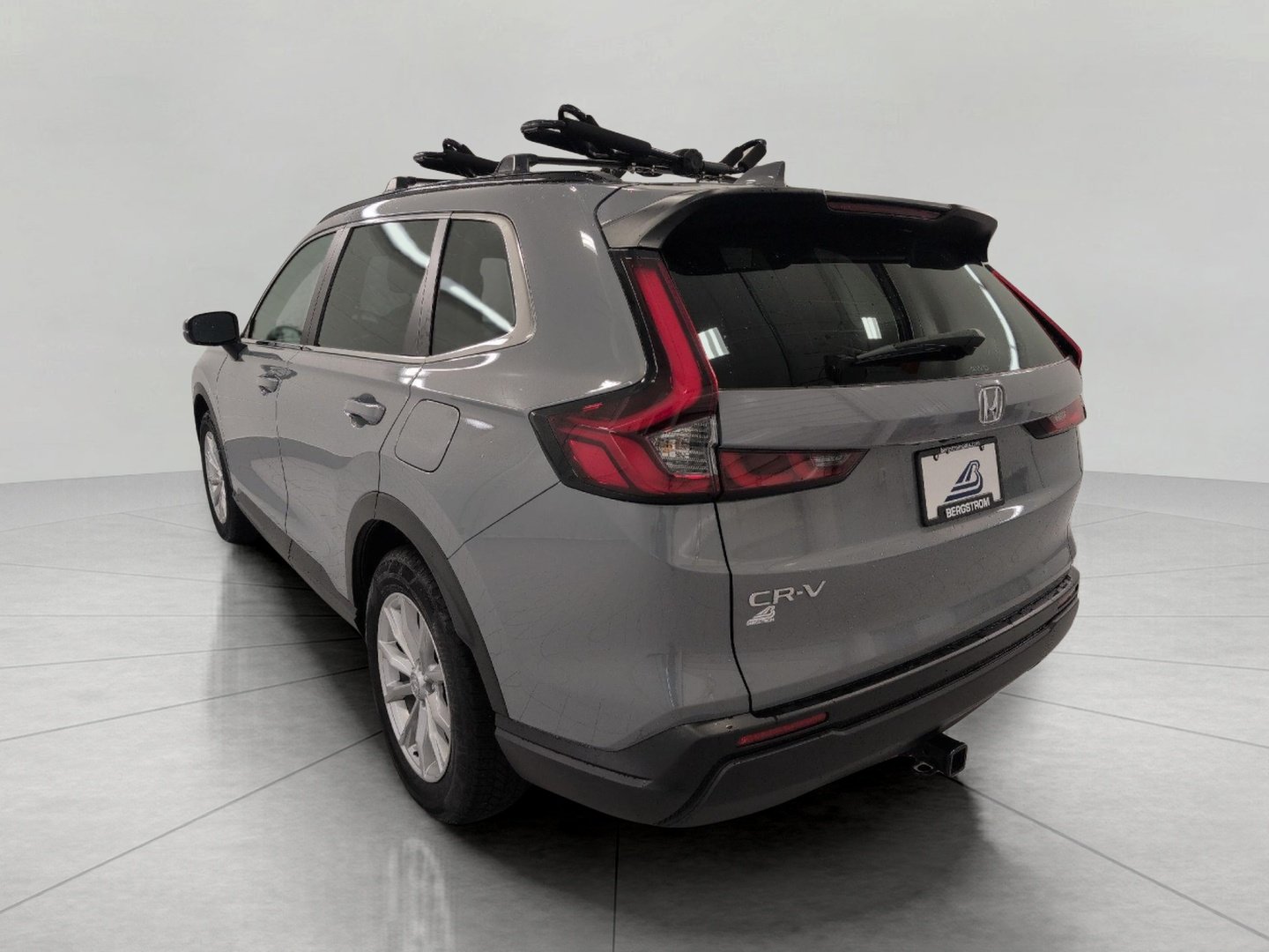 Used 2024 Honda CR-V EX image 5
