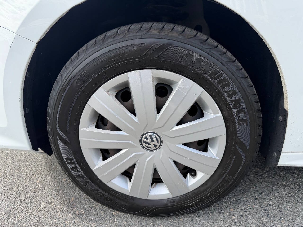 Used 2016 Volkswagen Jetta S FWD image 10