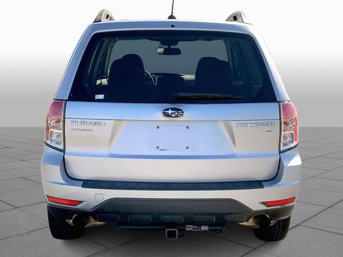 Used 2013 Subaru Forester 2.5X w/ Alloy Wheel Pkg image 4