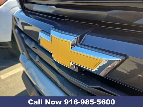 New 2026 Chevrolet Colorado LT AWD/4WD image 35