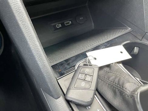 Used 2019 Volkswagen Atlas SEL image 87