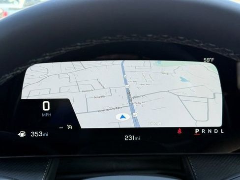 New 2026 Chevrolet Equinox LT w/ LPO, Floor Liner Package image 27