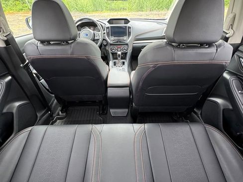 Used 2019 Subaru Crosstrek 2.0i Limited w/ Moonroof Package w/Navigation AWD/4WD image 13