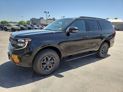 New 2027 Ford Expedition Tremor AWD/4WD image 5