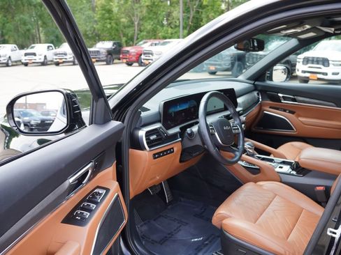 Certified 2024 Kia Telluride SX X-Line AWD/4WD image 14