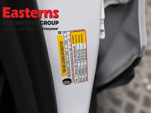 Used 2021 GMC Terrain SLT w/ Infotainment Package II image 38