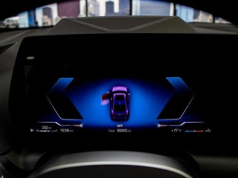 Used 2025 BMW 228i xDrive w/ Premium Package image 17