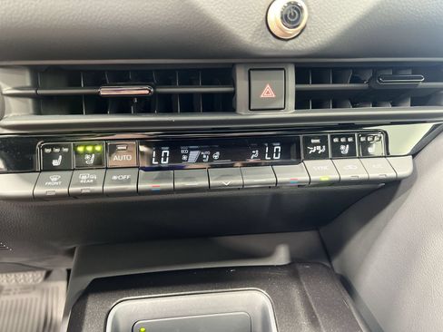 Used 2026 Toyota Crown w/ Advanced Technology Package AWD/4WD image 19