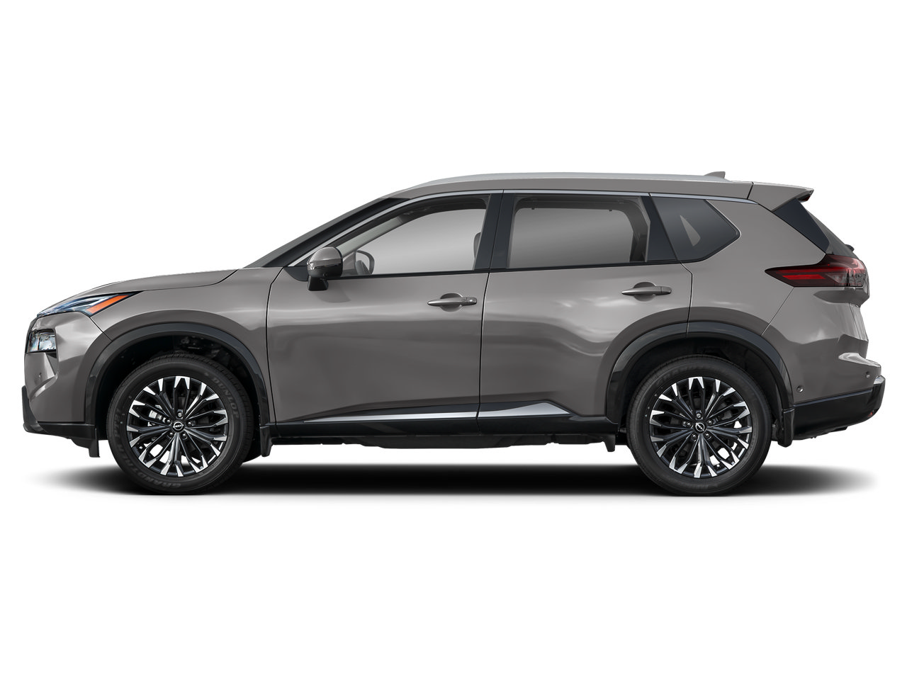 New 2026 Nissan Rogue Platinum w/ Tech Package AWD/4WD image 32