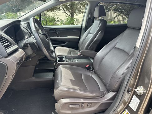 Used 2020 Honda Odyssey EX-L image 30