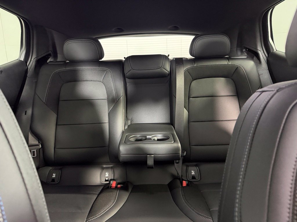 Used 2025 Chevrolet Equinox EV LT w/ Convenience Package FWD image 19