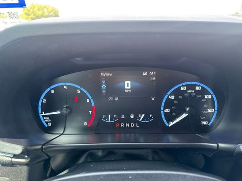 Used 2021 Ford Bronco Sport Big Bend AWD/4WD image 10