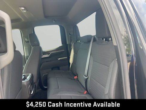 New 2026 GMC Sierra 1500 Elevation RWD image 24