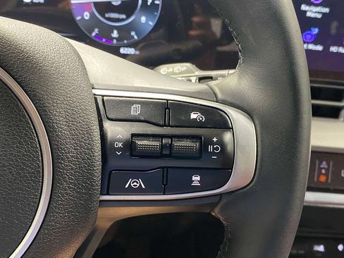 New 2025 Kia Sportage SX AWD/4WD image 23