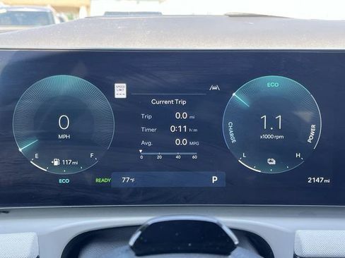 Certified 2025 Hyundai Tucson Limited w/ Tow & Go Package AWD/4WD image 41