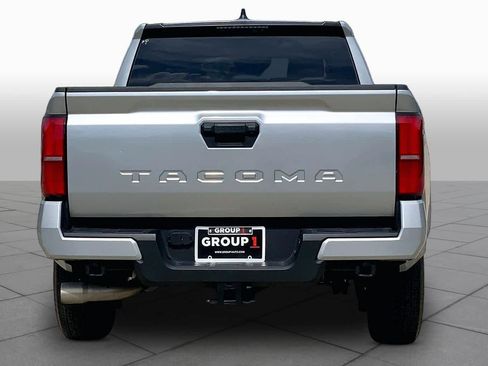 Used 2024 Toyota Tacoma SR5 RWD image 5