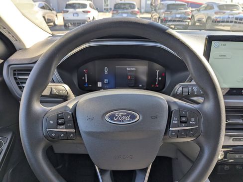 New 2026 Ford Escape Active w/ Tech Pack #1 image 18