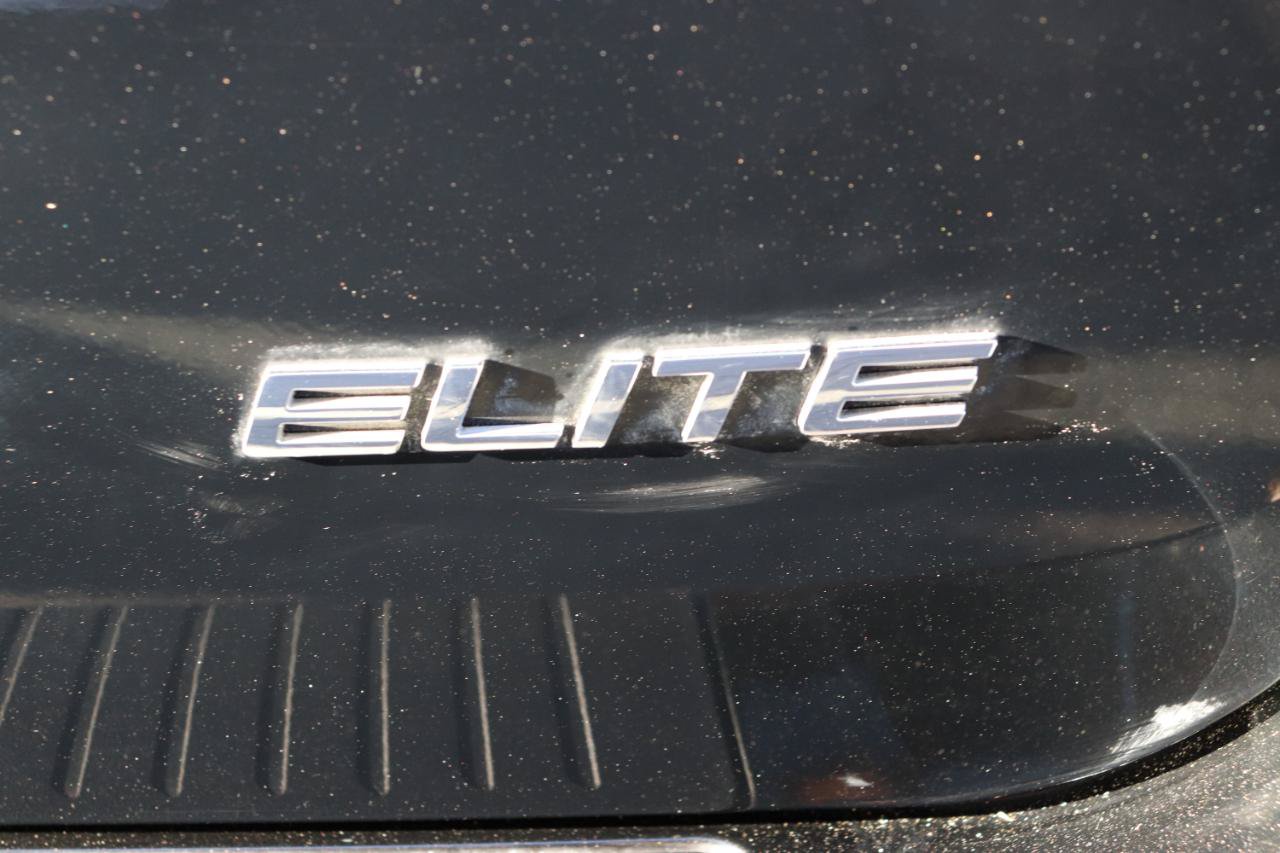 Used 2026 Honda Odyssey Elite image 71