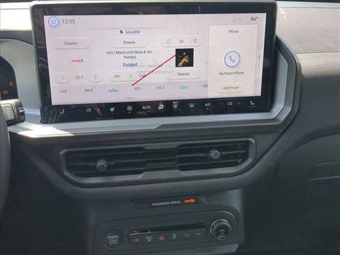 New 2026 Ford Bronco Sport Outer Banks image 12