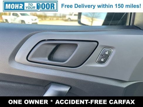 Used 2021 Ford Ranger XL w/ Equipment Group 101A High image 23