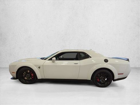 Used 2023 Dodge Challenger SRT Hellcat image 7