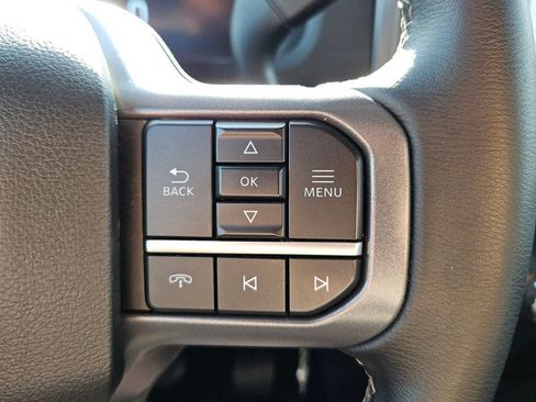 Used 2025 Ford F150 XLT w/ Equipment Group 301A Standard AWD/4WD image 23