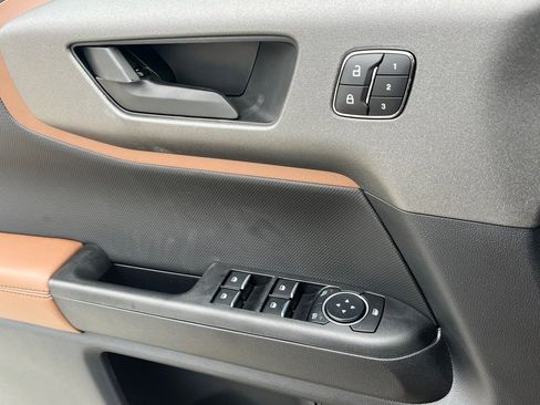 New 2025 Ford Bronco Sport Outer Banks w/ Outer Banks Tech Package+ image 16