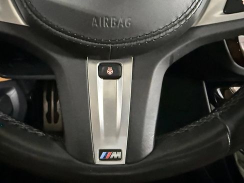 Used 2020 BMW X3 M40i w/ Executive Package AWD/4WD image 36
