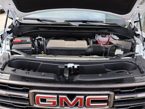 New 2025 GMC Yukon AT4 Ultimate image 52