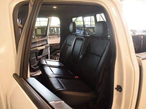 Used 2018 Ford F250 Lariat AWD/4WD image 65