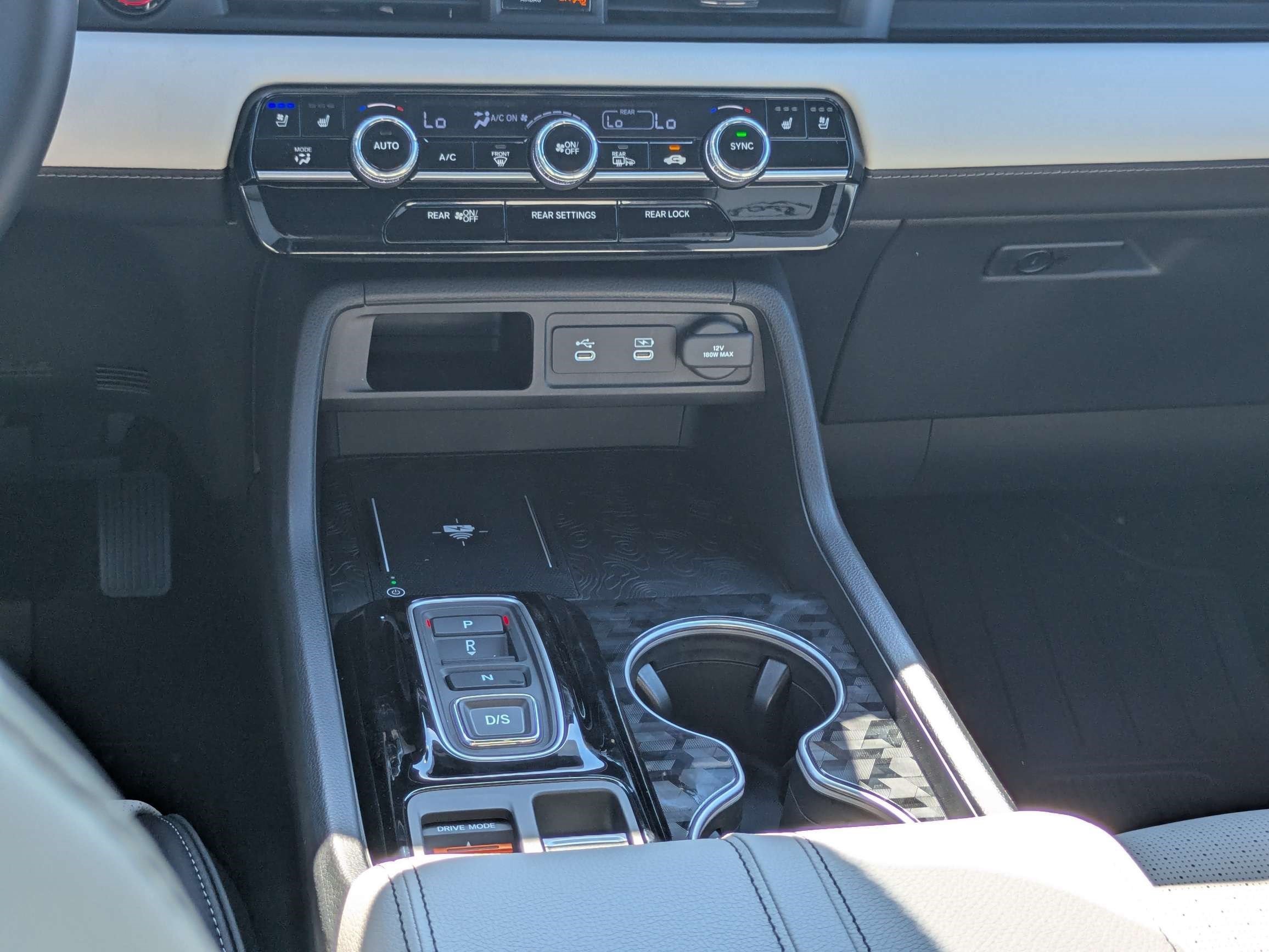 New 2026 Honda Passport TrailSport Elite image 26
