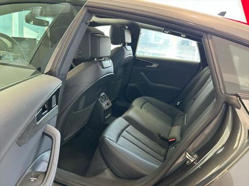 Certified 2025 Audi A5 2.0T Premium Plus w/ Premium Plus image 20