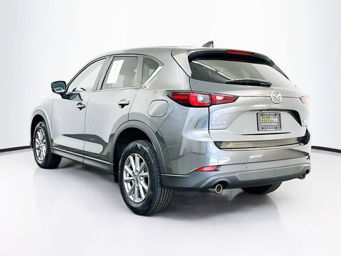 Used 2023 MAZDA CX-5 AWD 2.5 S w/ Select Package image 5