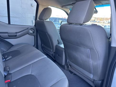 Used 2014 Nissan Xterra S w/ Value Package image 21
