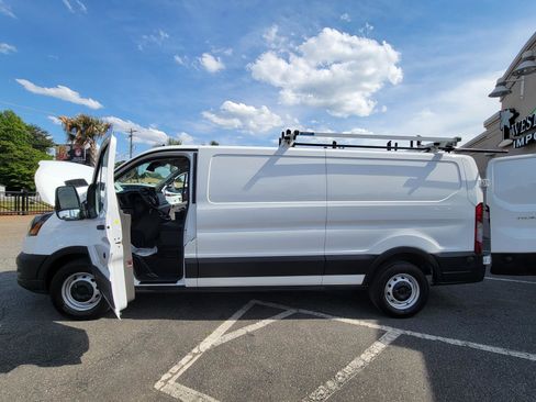 Used 2020 Ford Transit 150 Low Roof w/ Upfitter Package RWD image 25