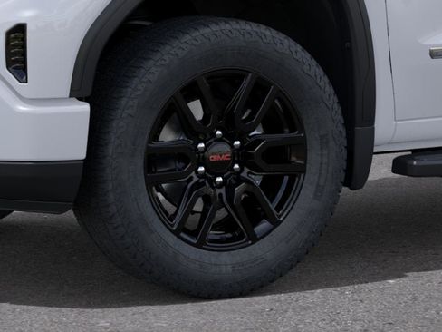 New 2026 GMC Sierra 1500 Elevation w/ Elevation Premium Package AWD/4WD image 9