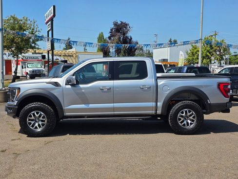 Used 2023 Ford F150 Raptor AWD/4WD image 9